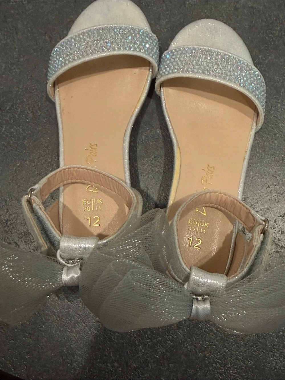 Dream Pairs girls size